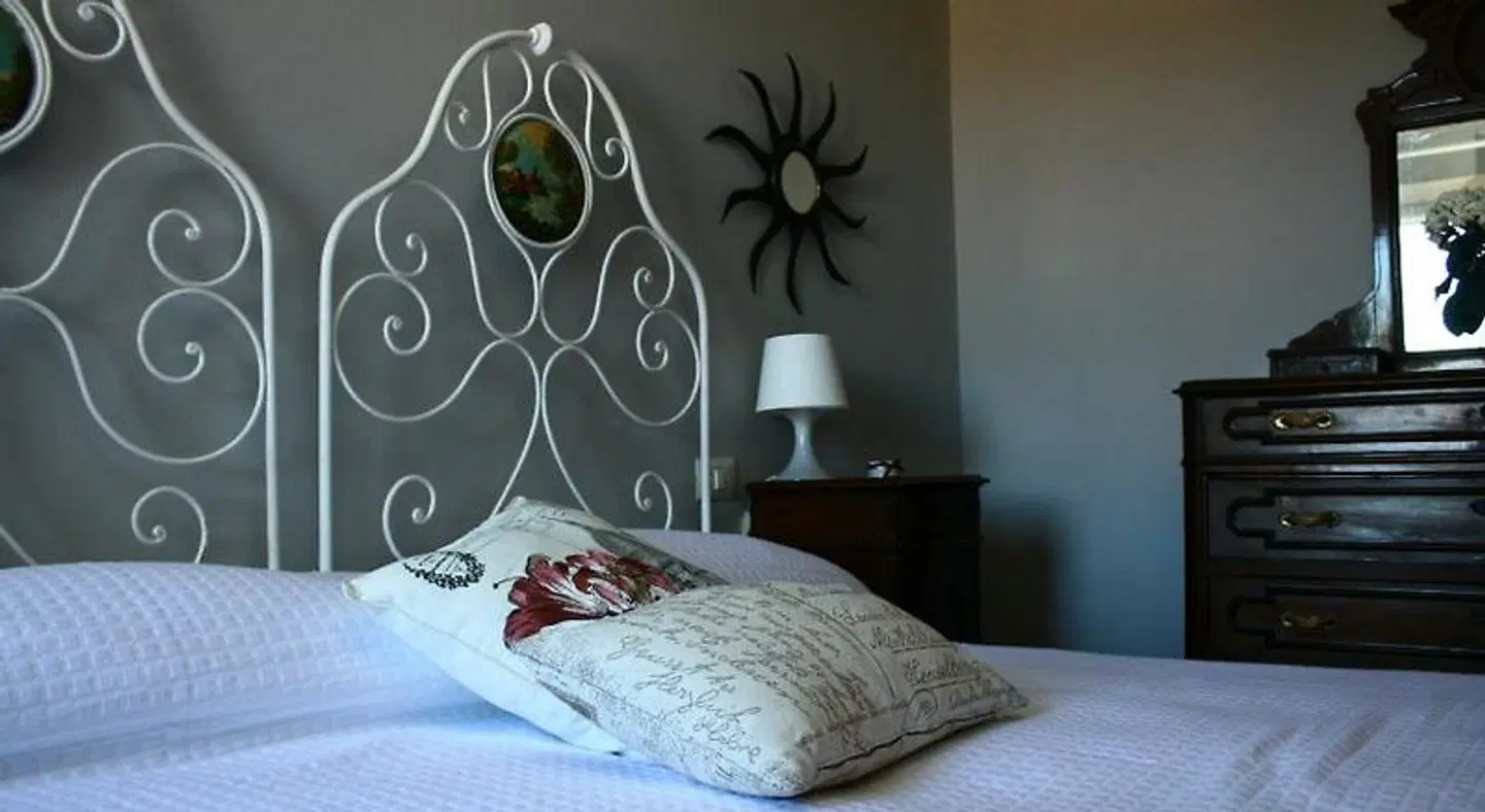 B&B La Torre a Revere ROOM_EXAMPLE