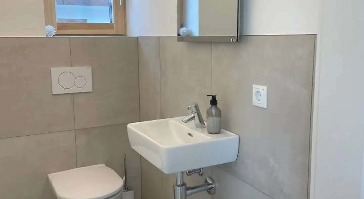 fairrooms Badezimmer