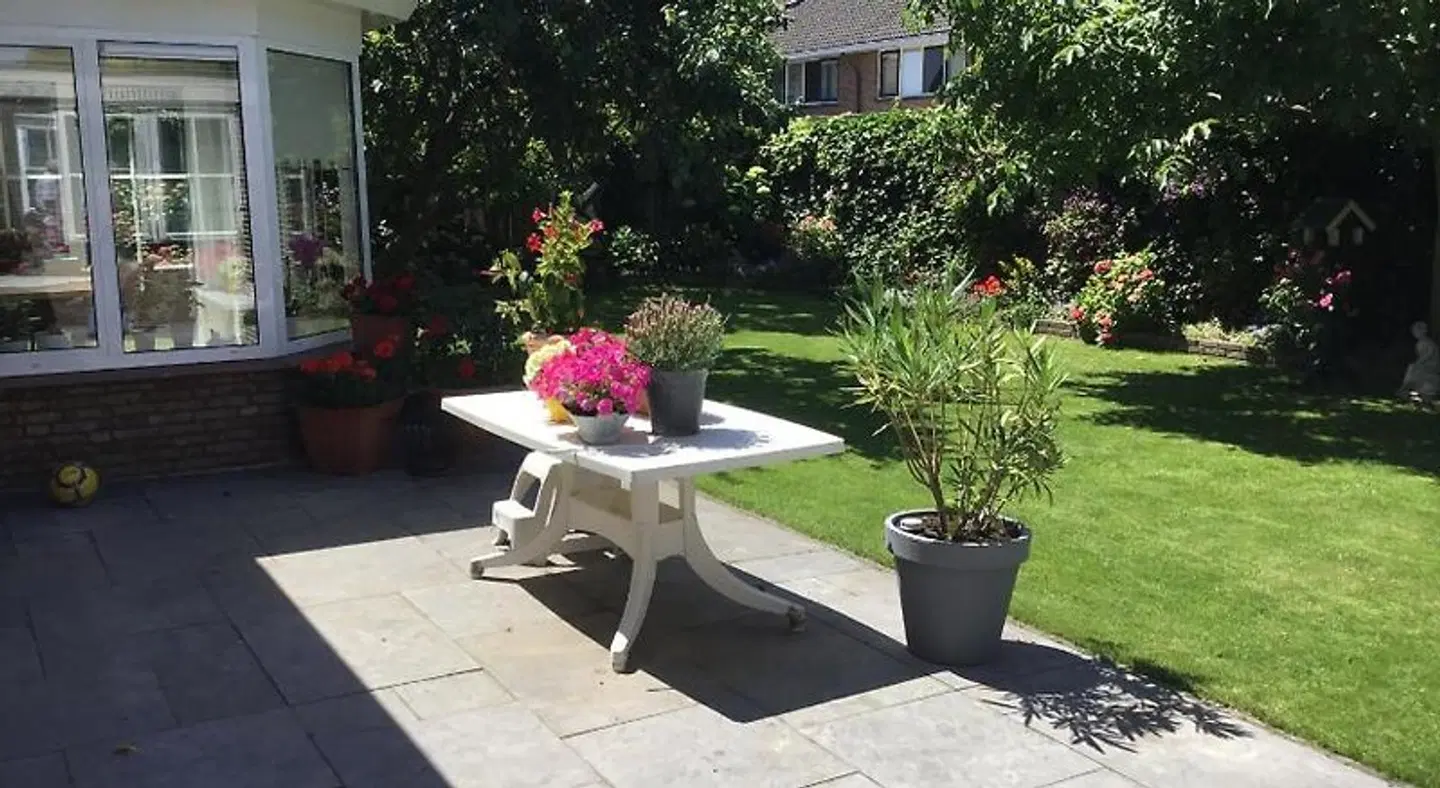 Valckesteyn Terrasse