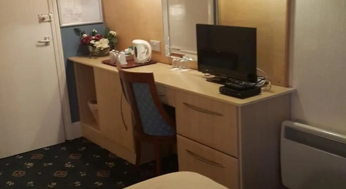 Tower Hotel ROOM_EXAMPLE