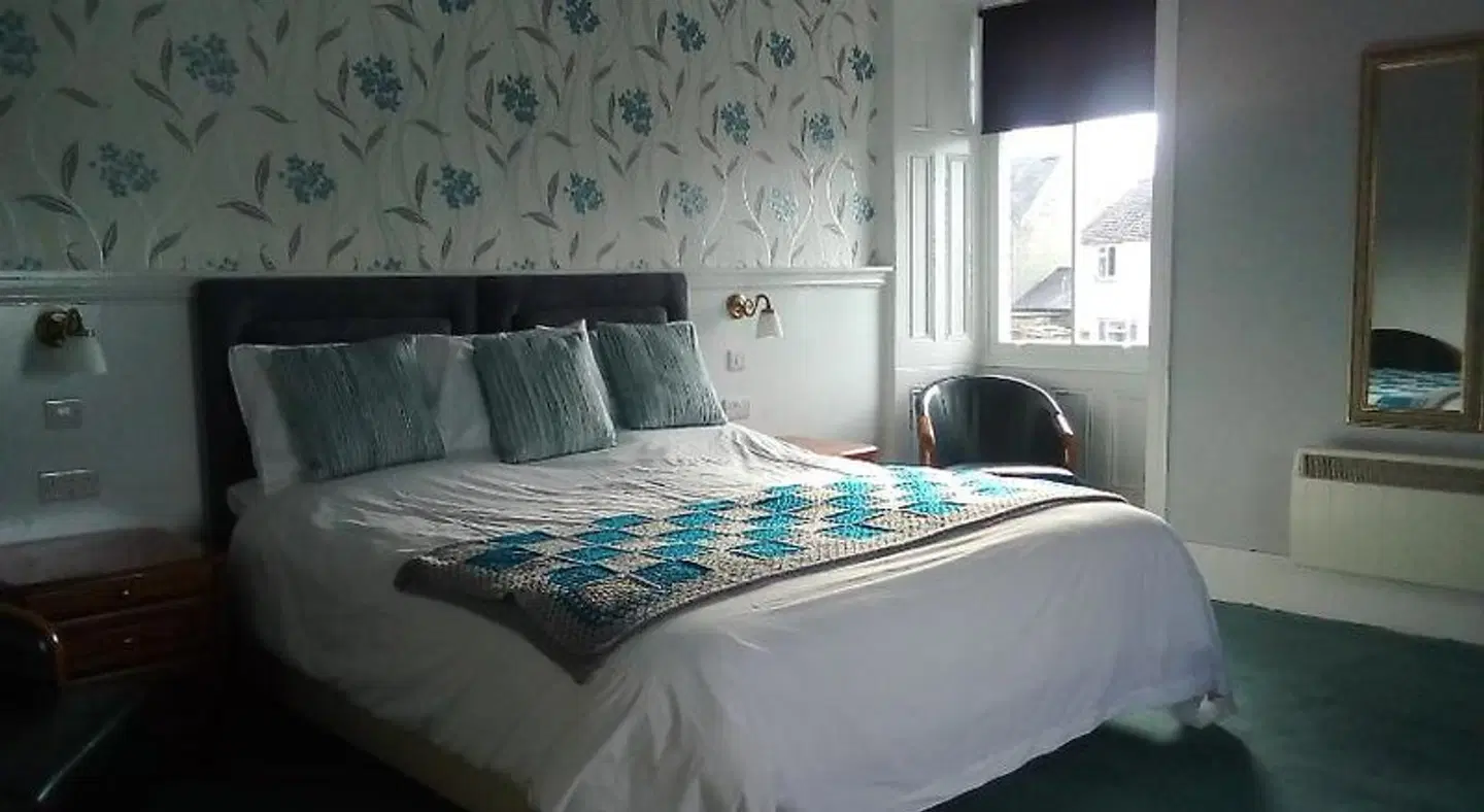 Tower Hotel ROOM_EXAMPLE