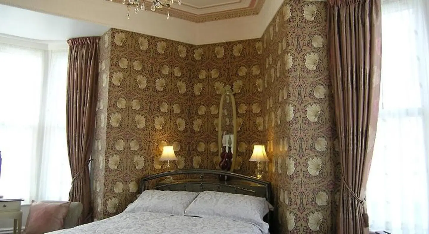 Christleton House ROOM_EXAMPLE