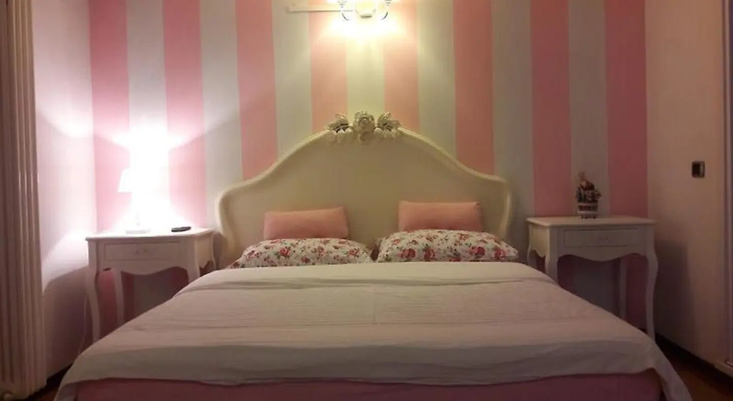 B&B Como Lake Cottage ROOM_EXAMPLE