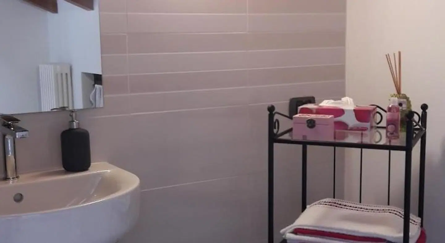 B&B Como Lake Cottage HEALTH_BEAUTY