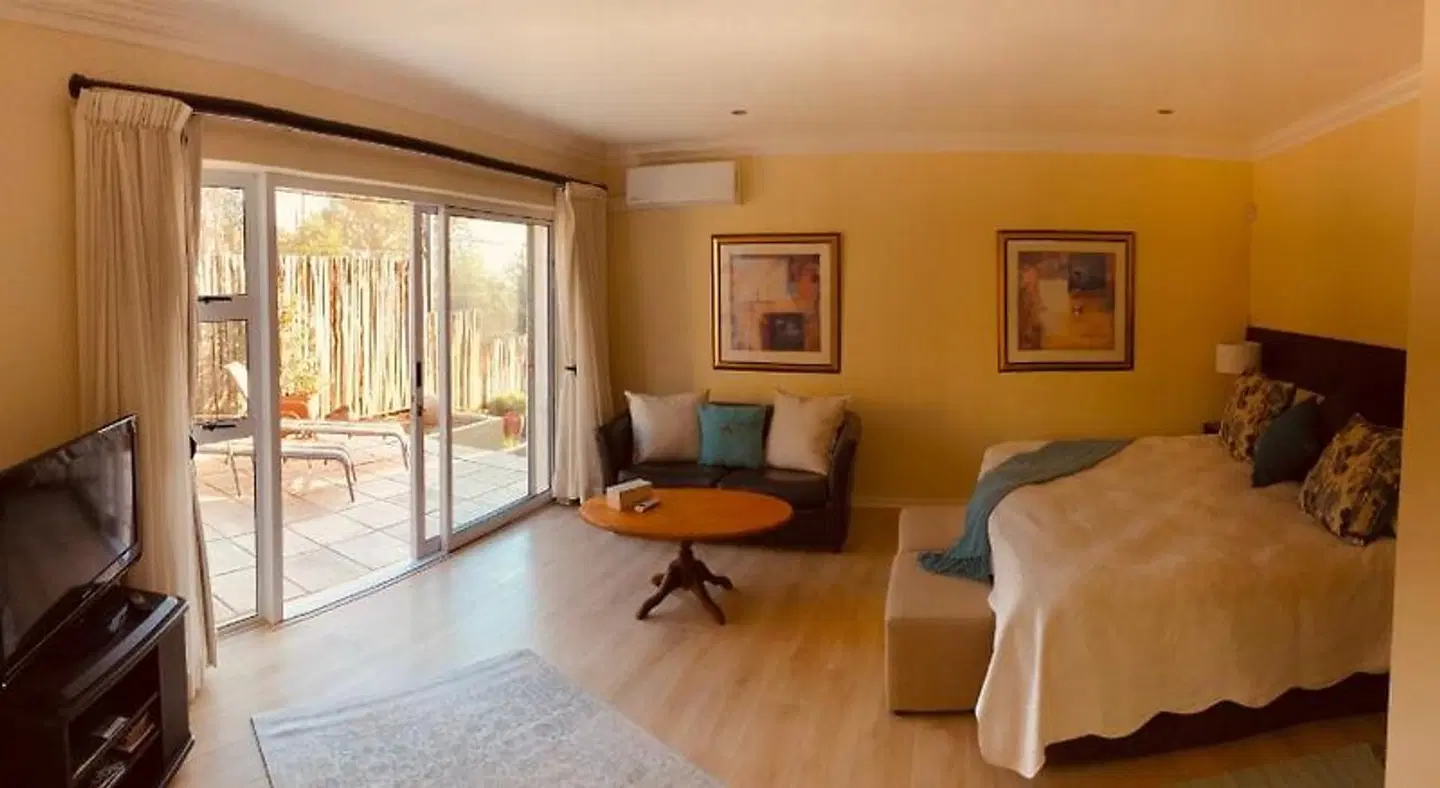 Entabeni Guest House ROOM_EXAMPLE