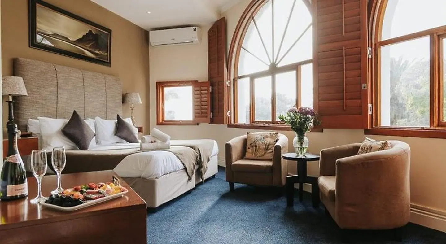 Floreal House ROOM_EXAMPLE