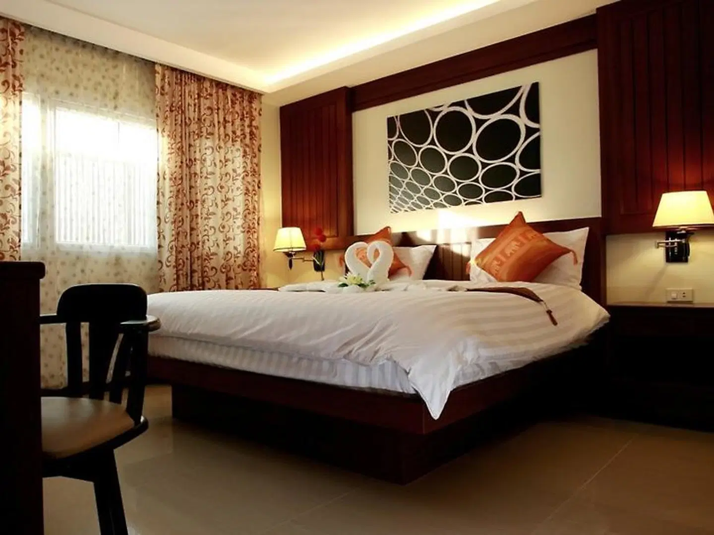 Patong Terrace Boutique Hotel ROOM_EXAMPLE