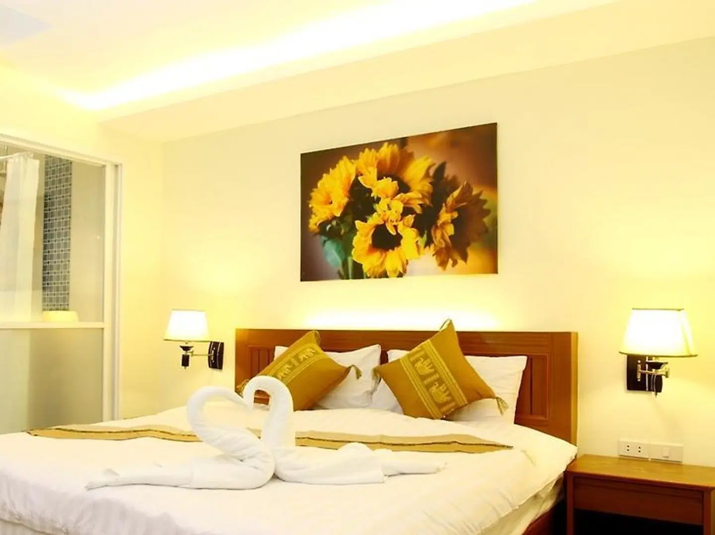 Patong Terrace Boutique Hotel ROOM_EXAMPLE