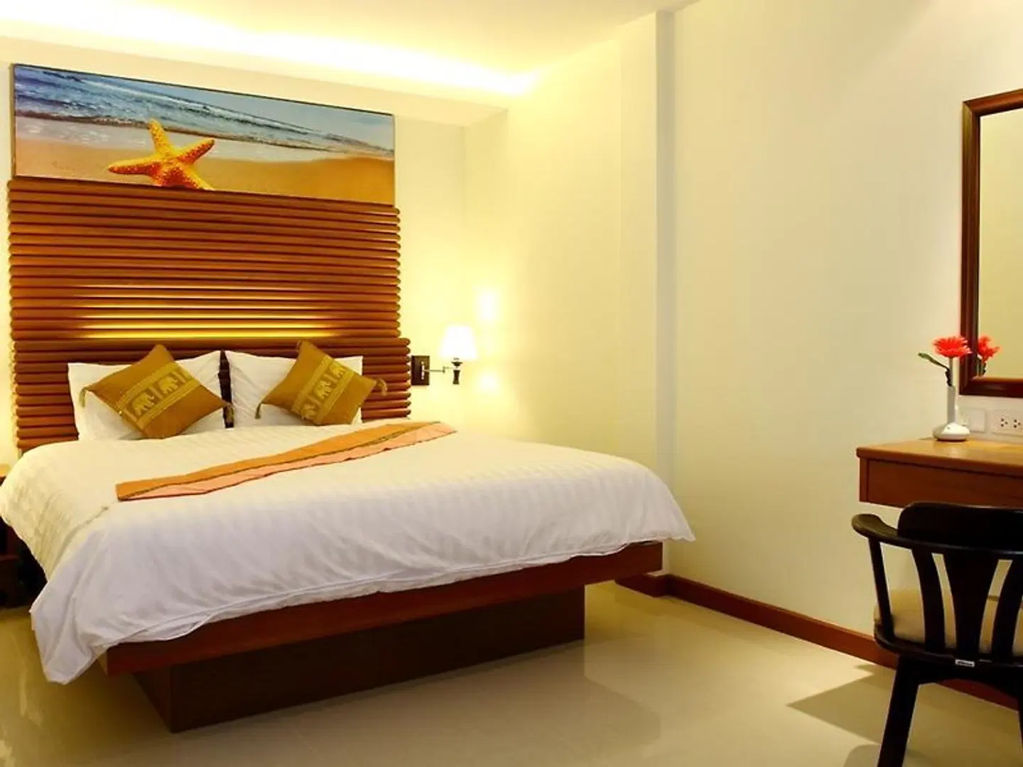 Patong Terrace Boutique Hotel ROOM_EXAMPLE