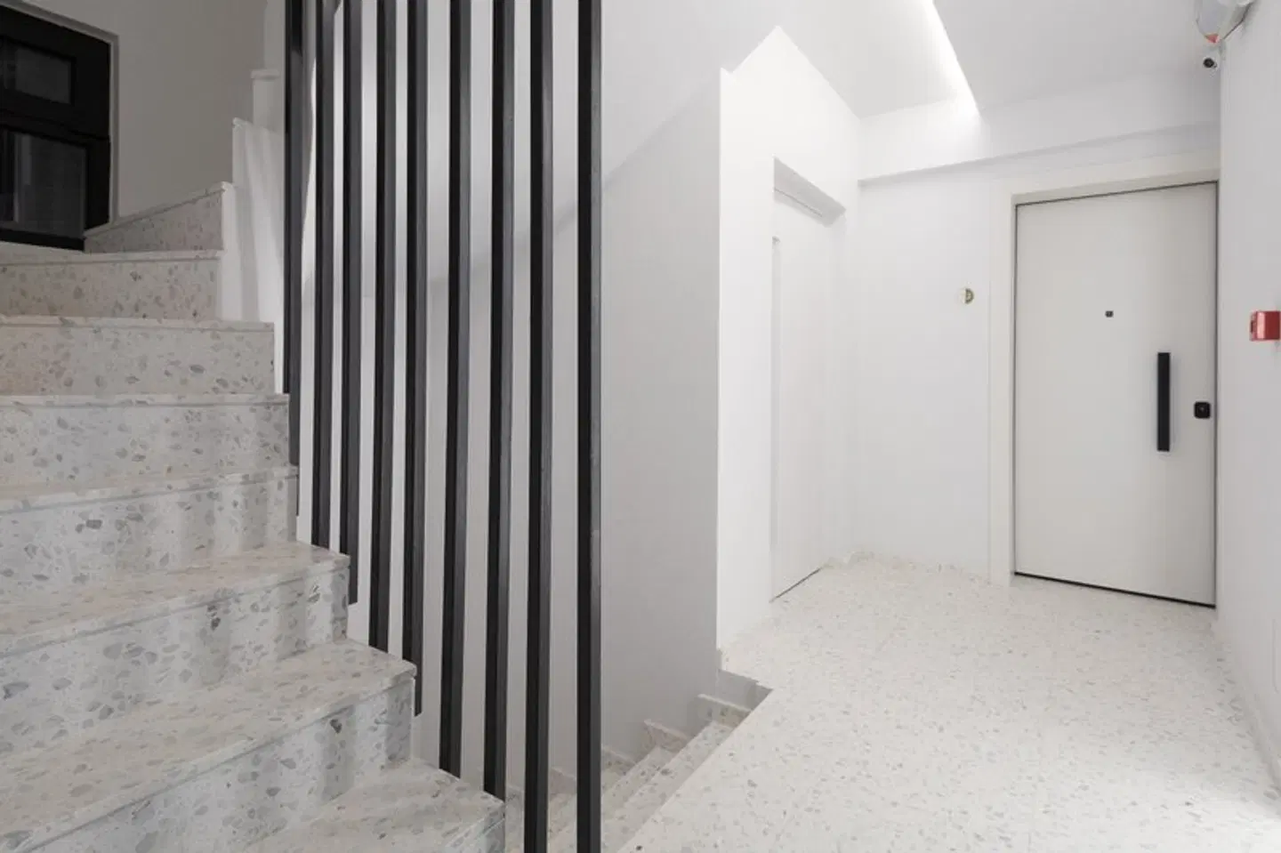 LUX&EASY Athens Downtown Residences ROOM_EXAMPLE