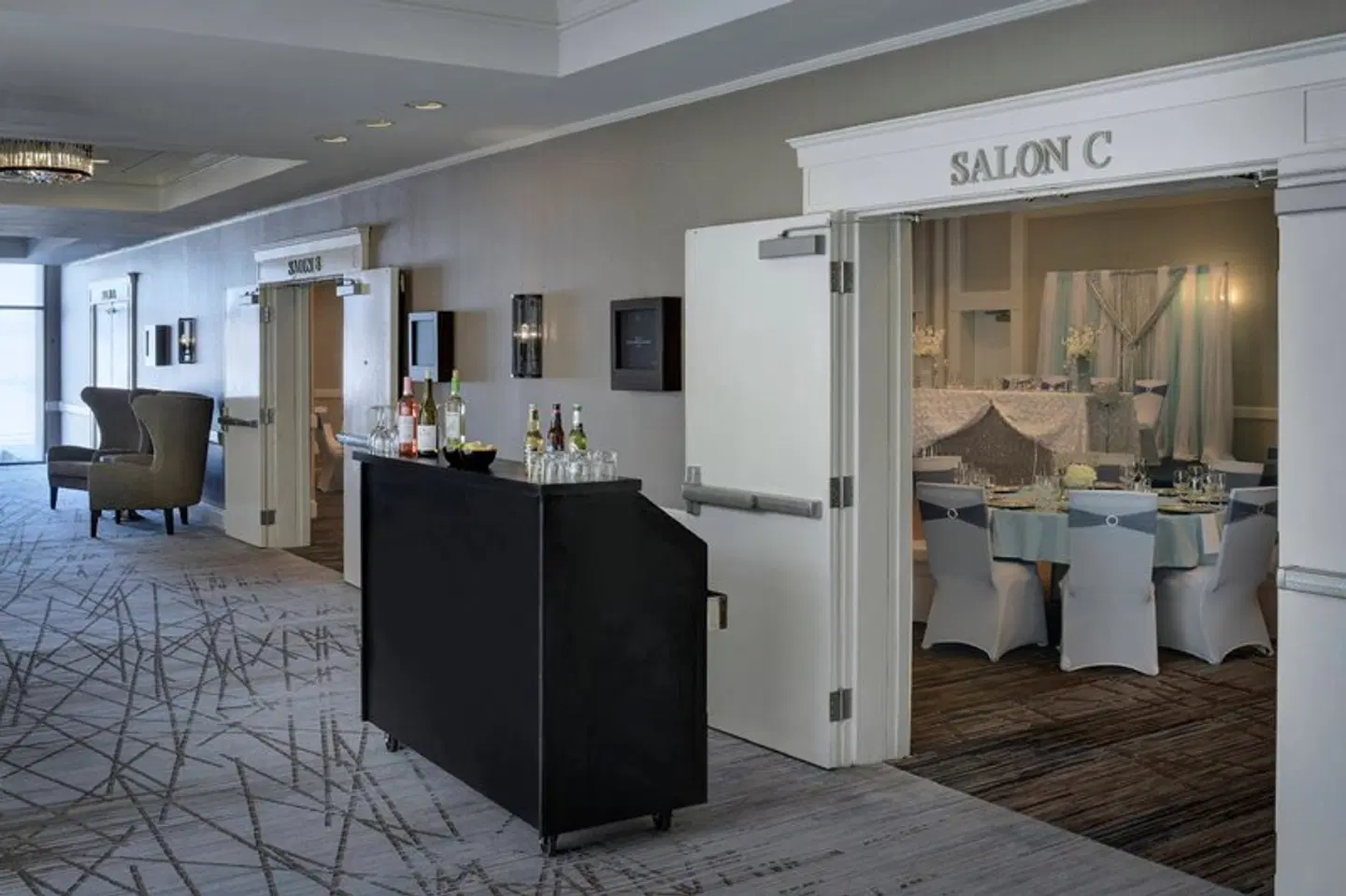 Detroit Marriott Southfield ROOM_EXAMPLE