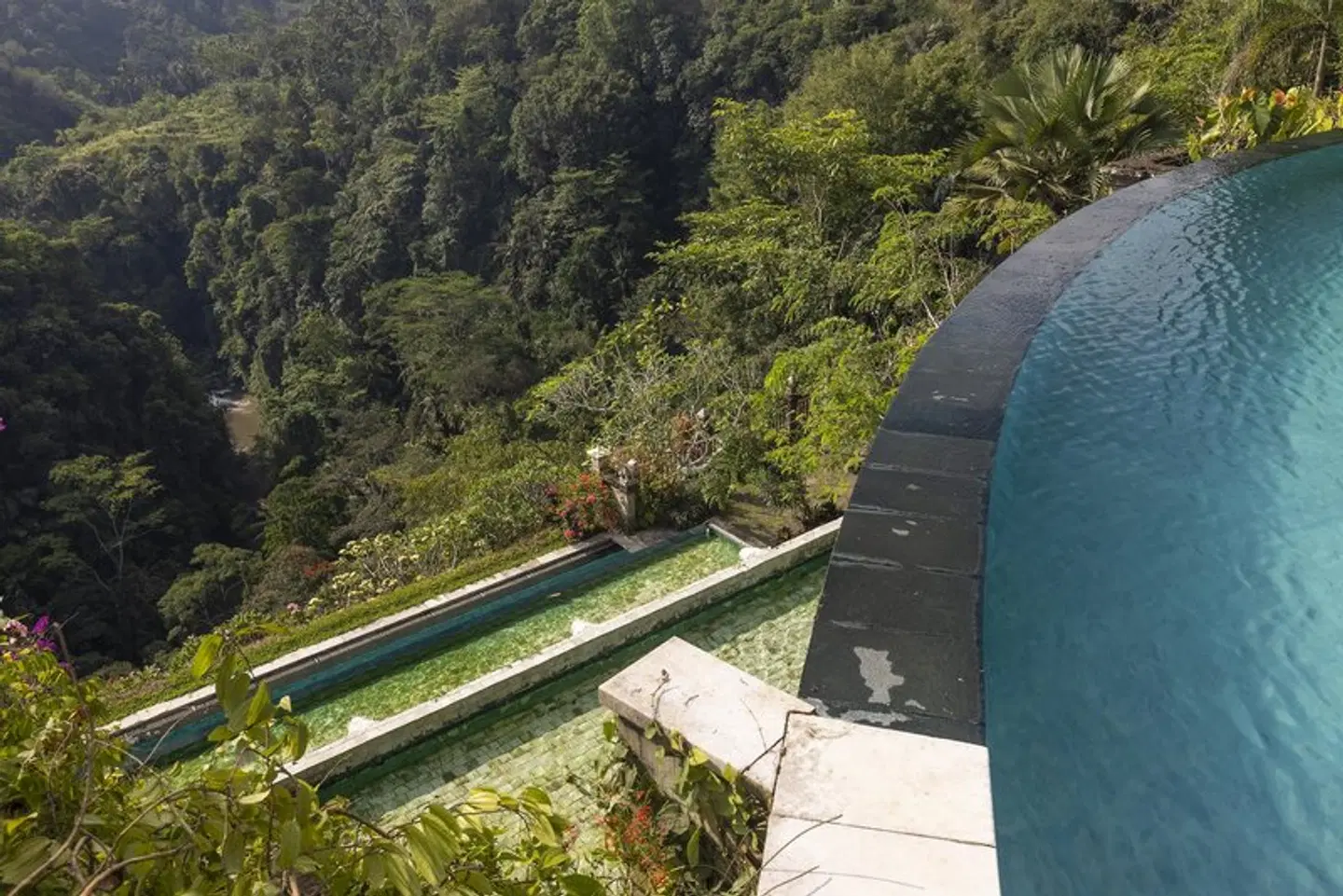 Rijasa Agung Resort & Villas LANDSCAPE