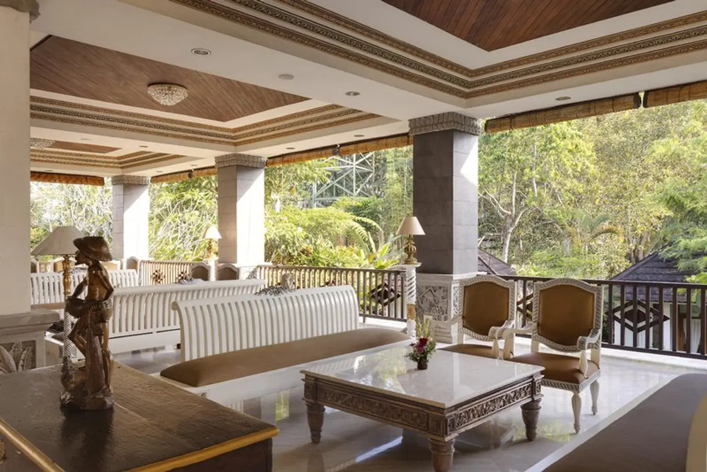 Rijasa Agung Resort & Villas LOUNGE_LOBBY