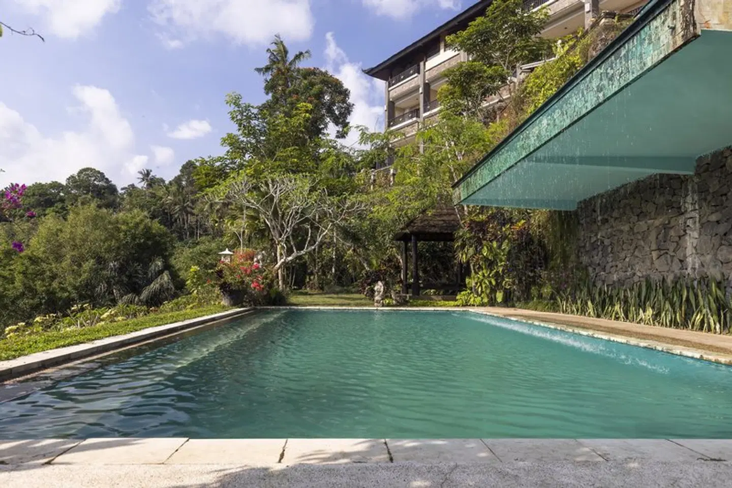 Rijasa Agung Resort & Villas EXTERIOR
