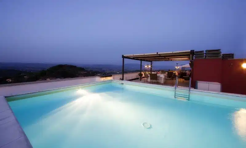 Hotel Perusia – Hotelfoto