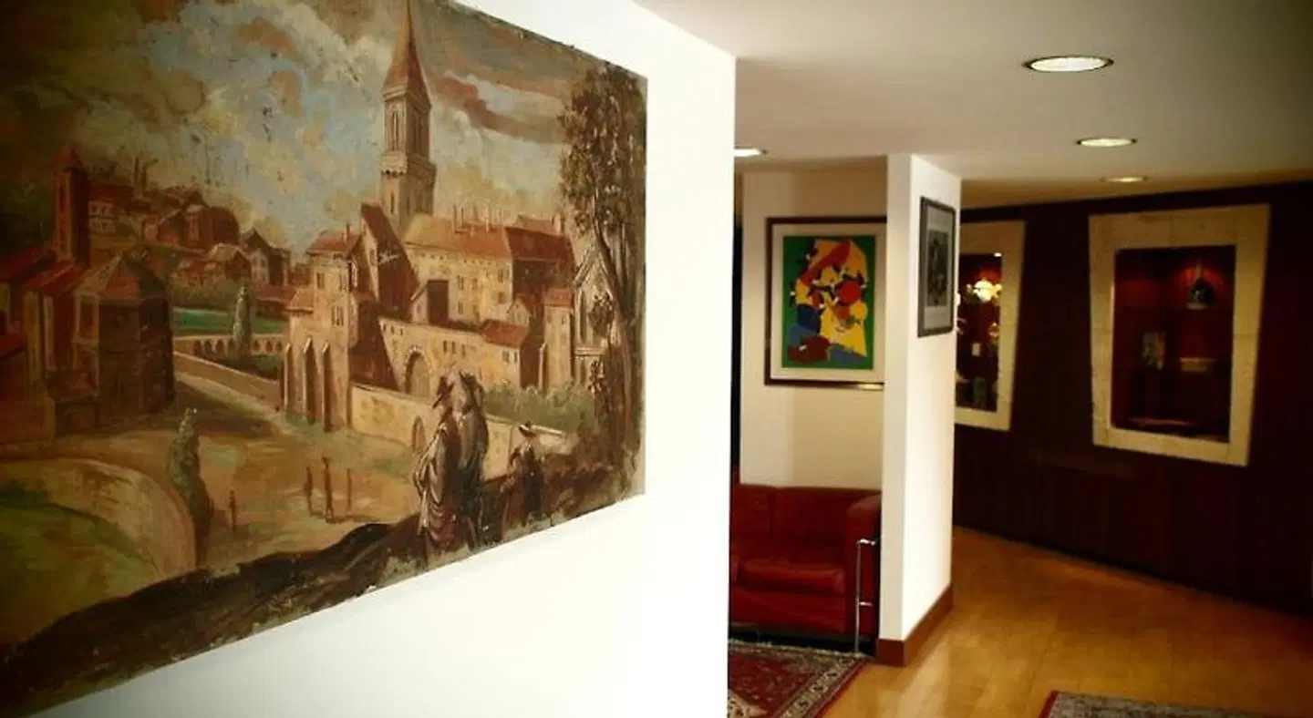 Hotel Perusia LOUNGE_LOBBY