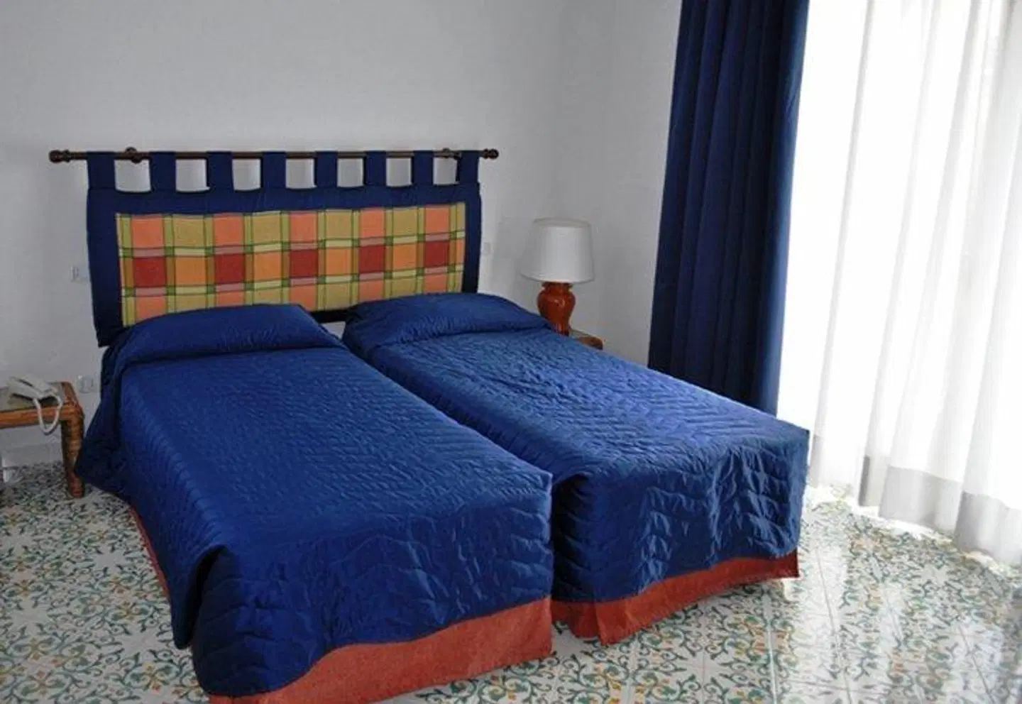 La Residenza ROOM_EXAMPLE