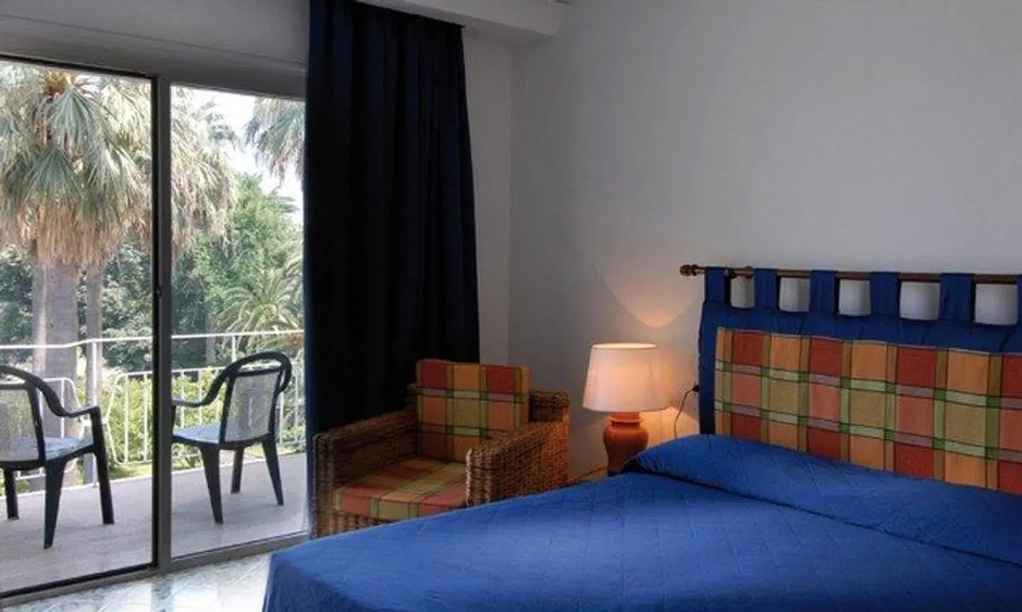 La Residenza ROOM_EXAMPLE