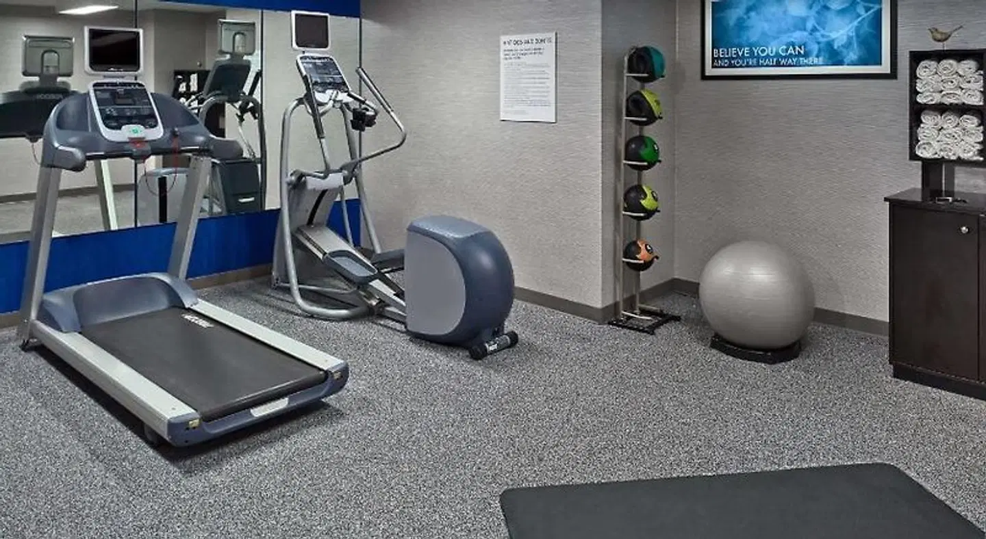 Sonesta ES Suites New Orleans SPORTS_AND_LEISURE