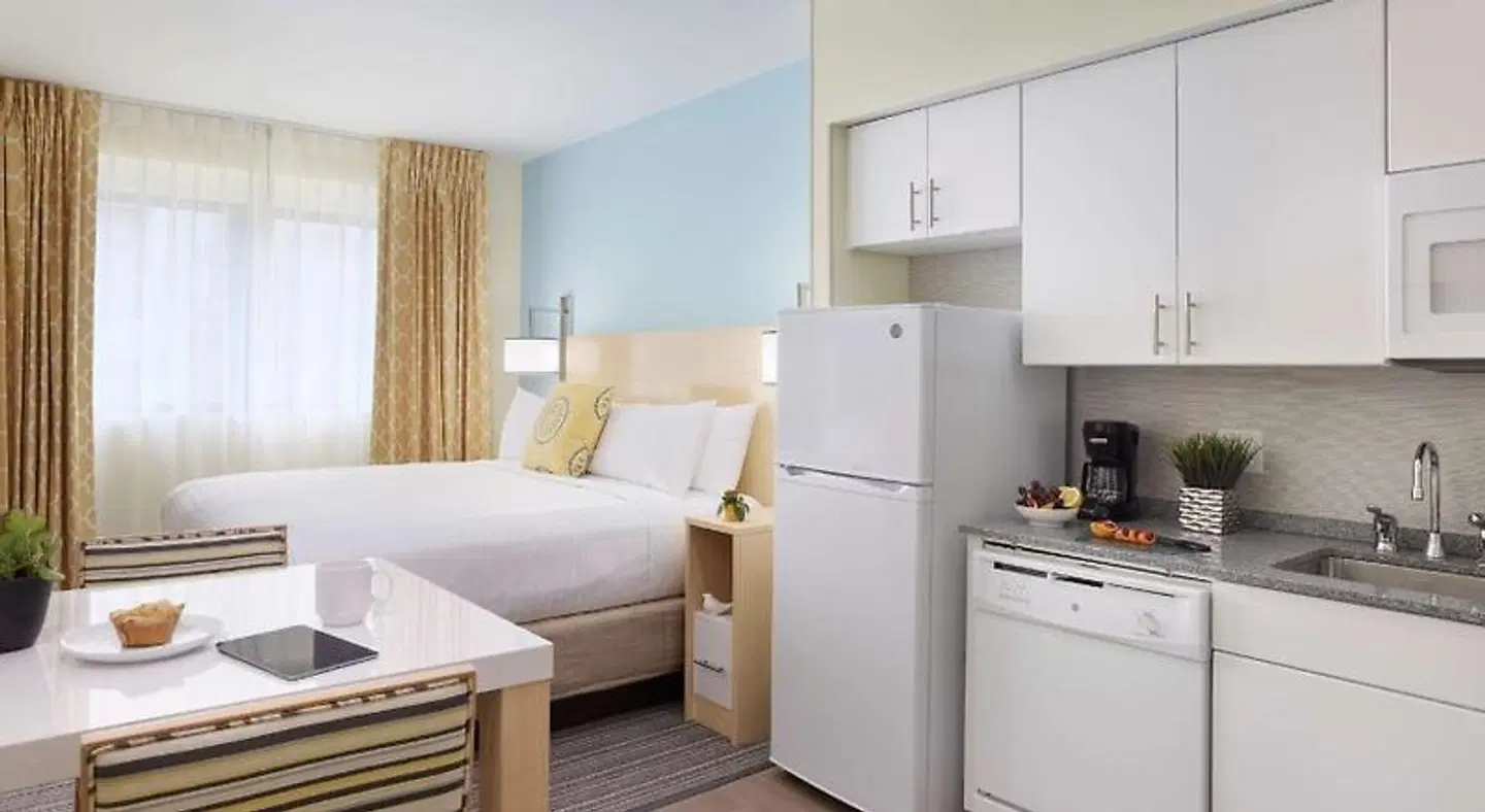 Sonesta ES Suites New Orleans ROOM_EXAMPLE