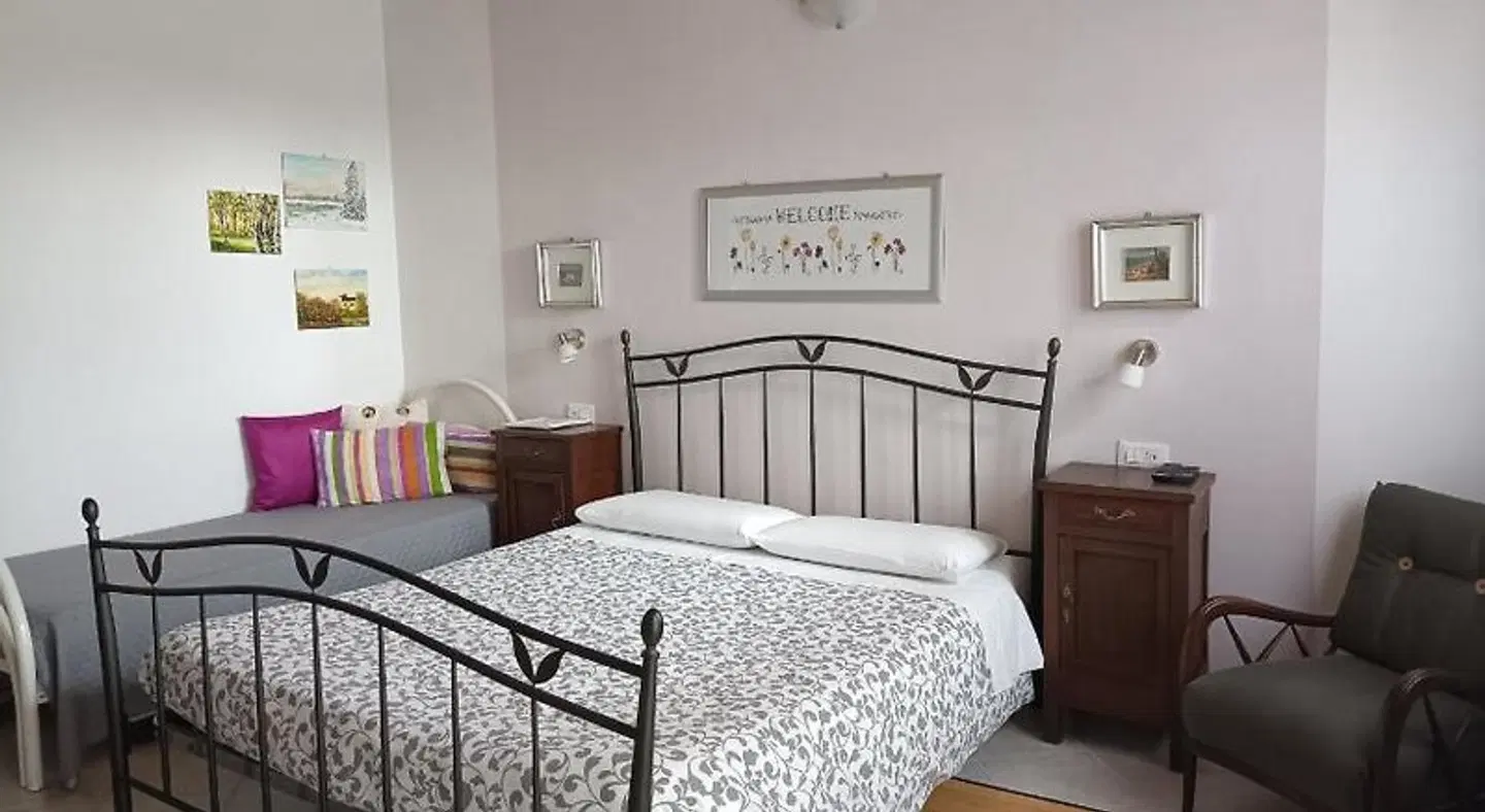 B&B La Casarella ROOM_EXAMPLE