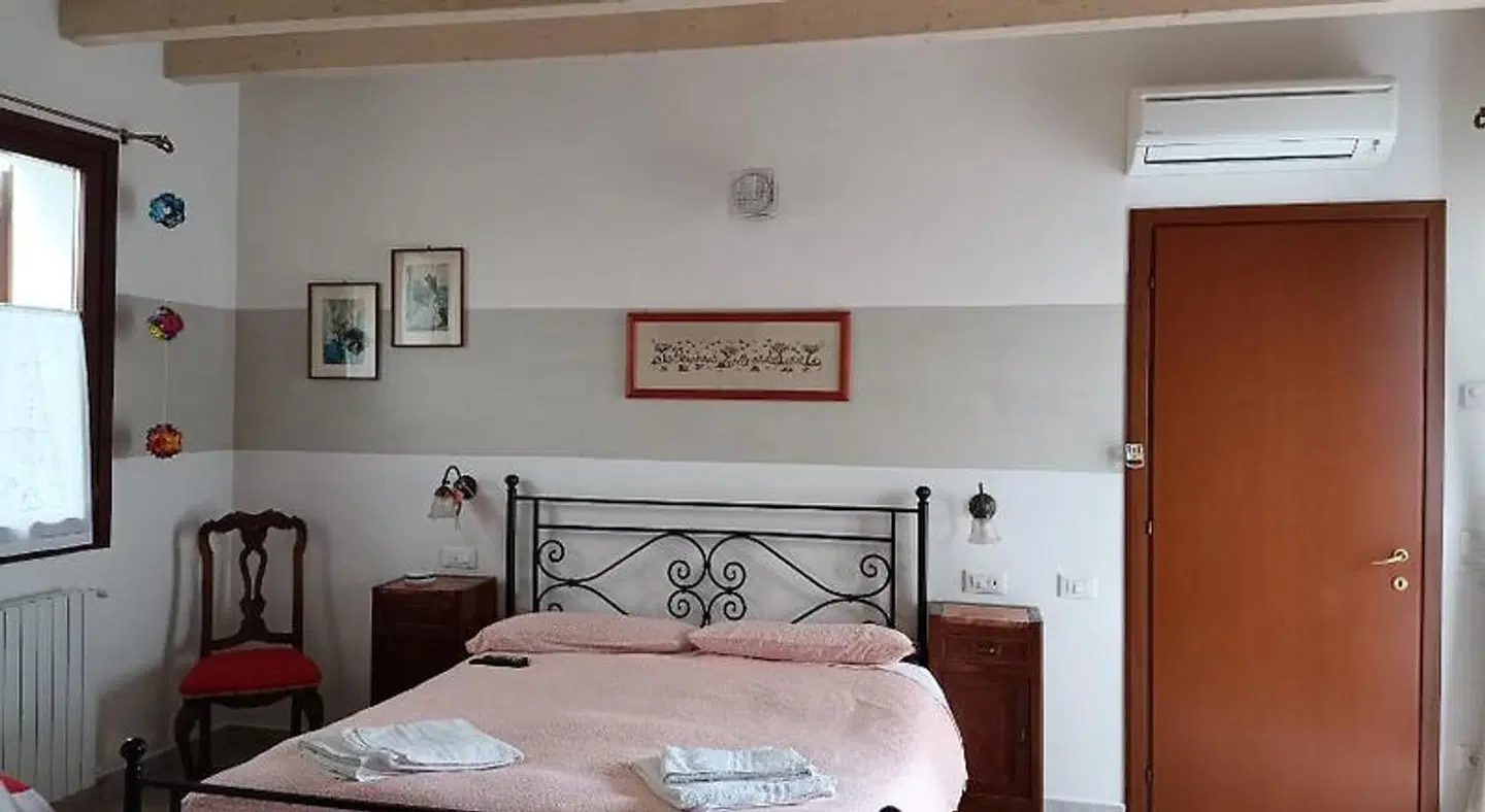 B&B La Casarella ROOM_EXAMPLE