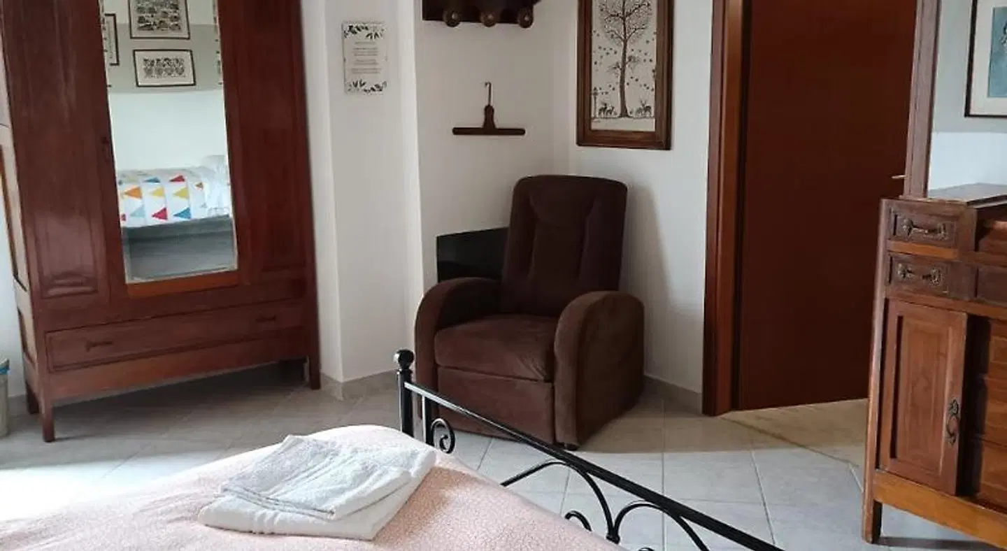 B&B La Casarella ROOM_EXAMPLE