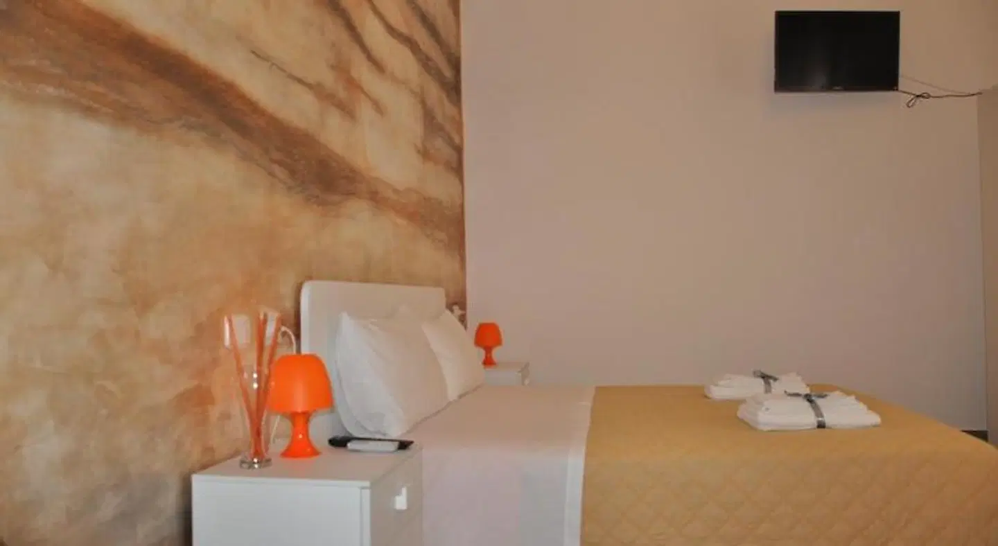 Alicata B&B La Dimora Del Vento SPORTS_AND_LEISURE