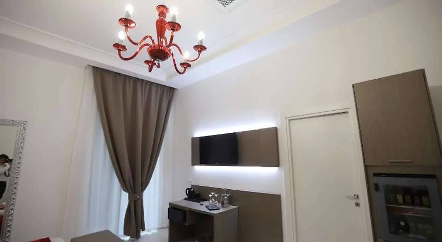 Mecla Suites ROOM_EXAMPLE