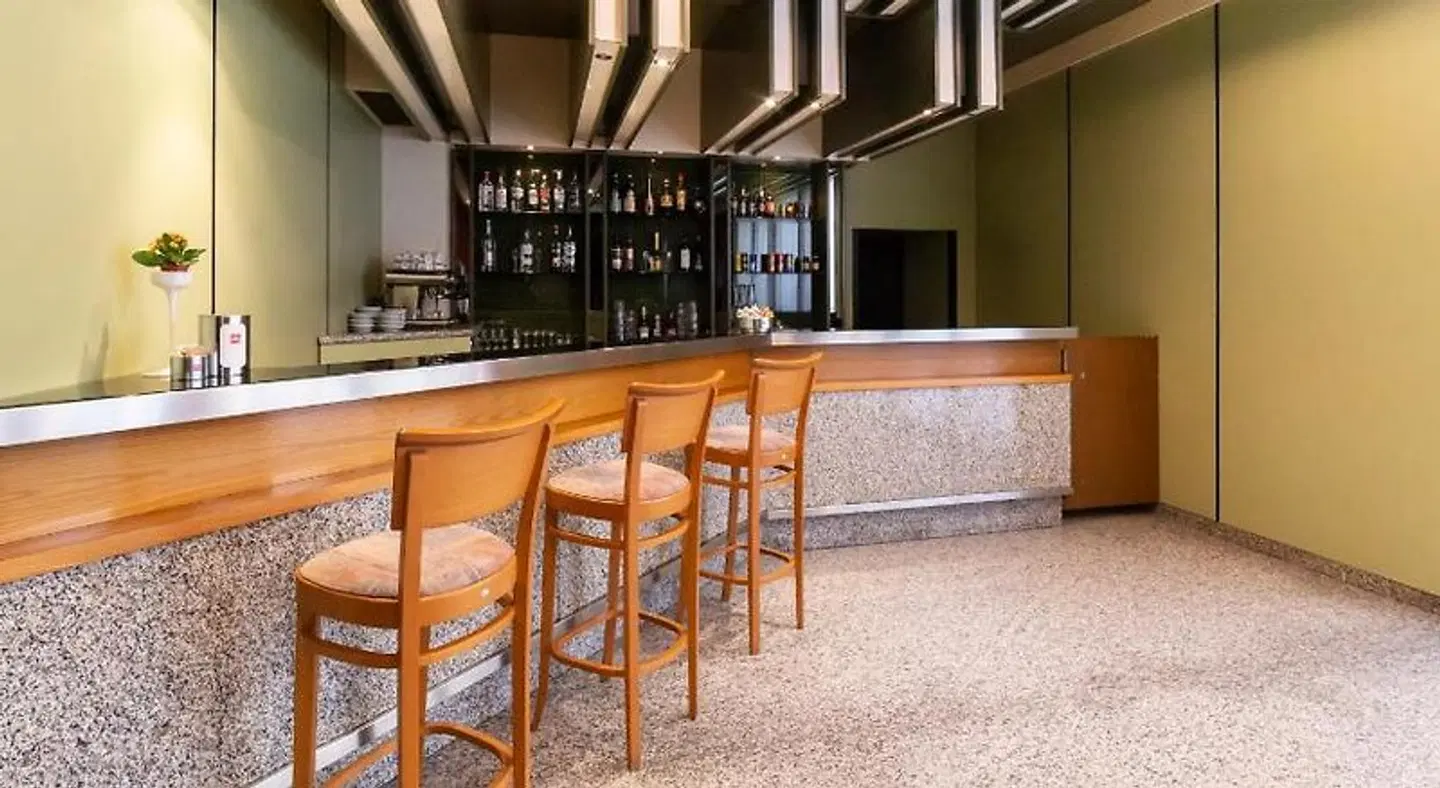 Park Hotel Rimini Bar