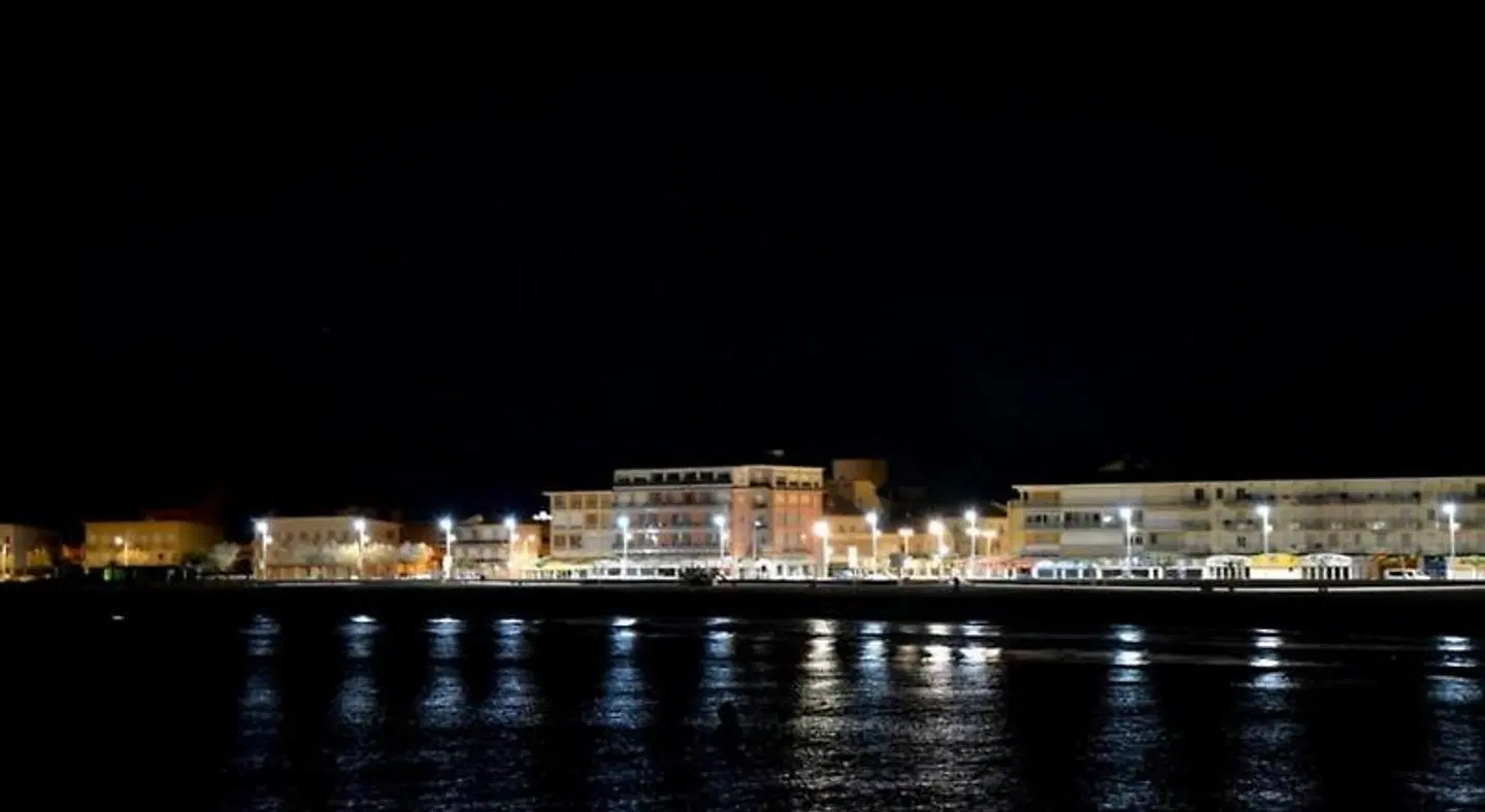 Hotel Mira-Mar EXTERIOR