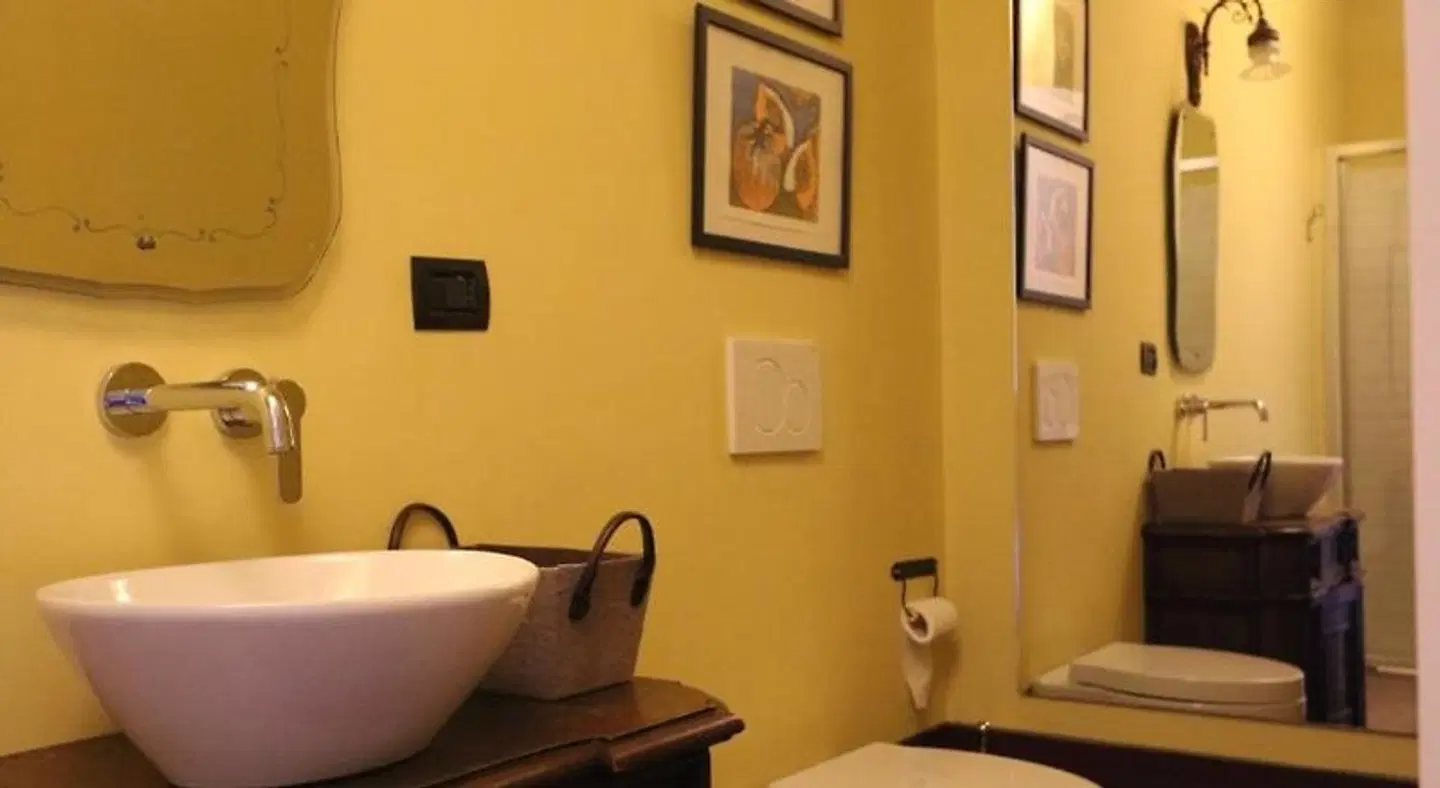Grand Hostel Coconut HEALTH_BEAUTY