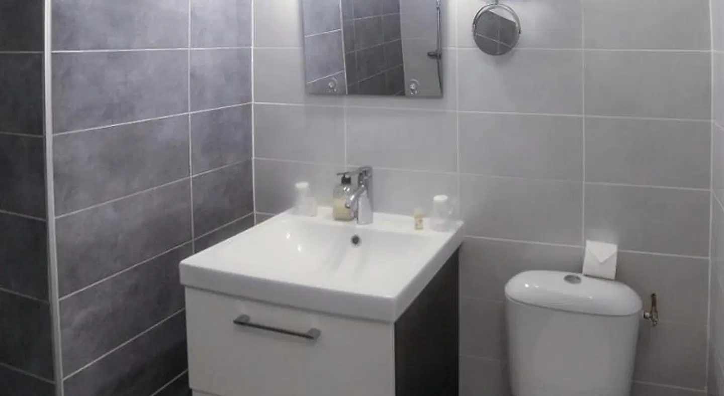 Le Fanal Badezimmer