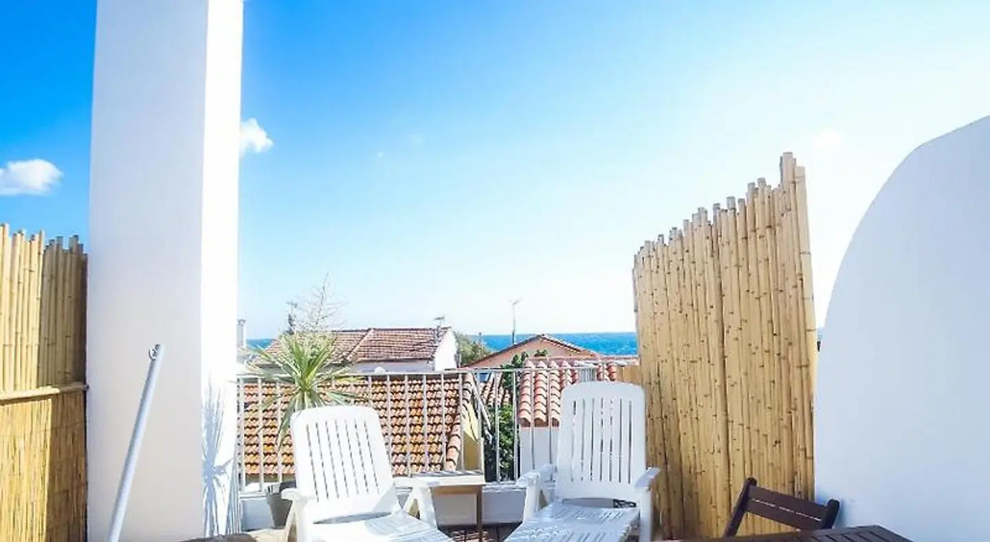 Le Fanal Terrasse
