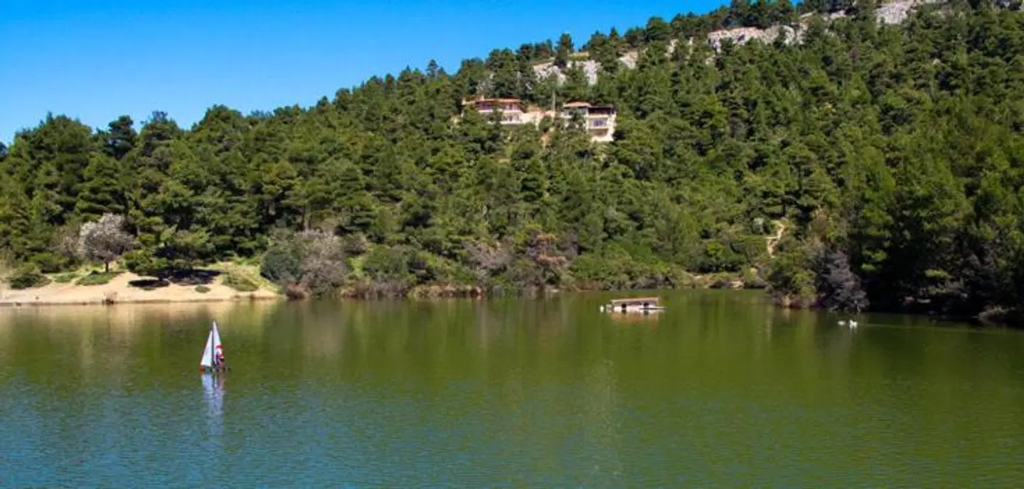 Cavallari Palace Hotel Suites LANDSCAPE