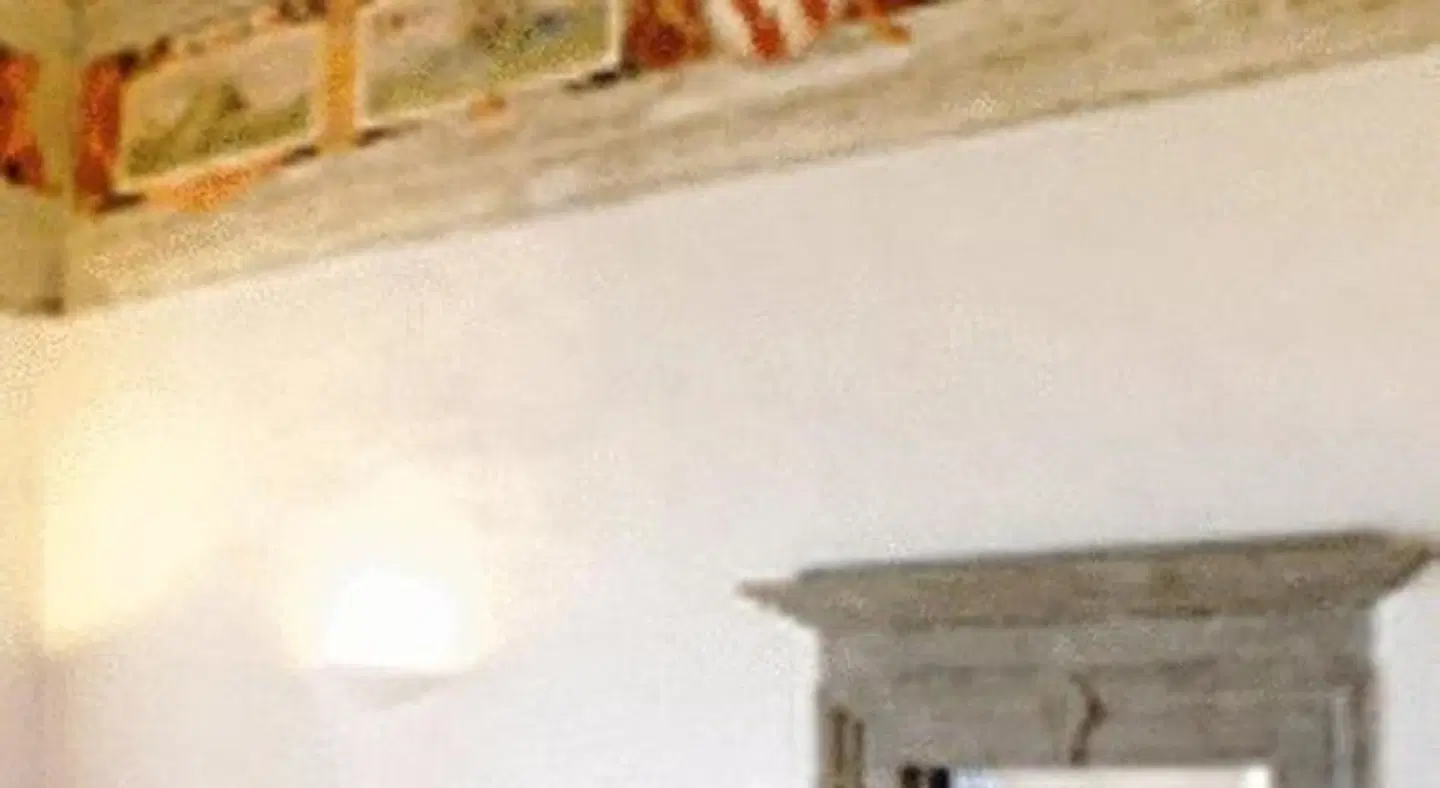Palazzo Orsini Strand