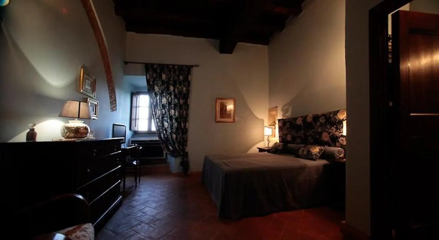 Palazzo Orsini ROOM_EXAMPLE