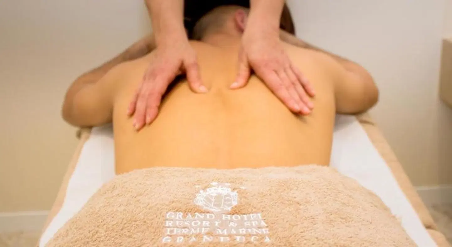Granduca HEALTH_BEAUTY