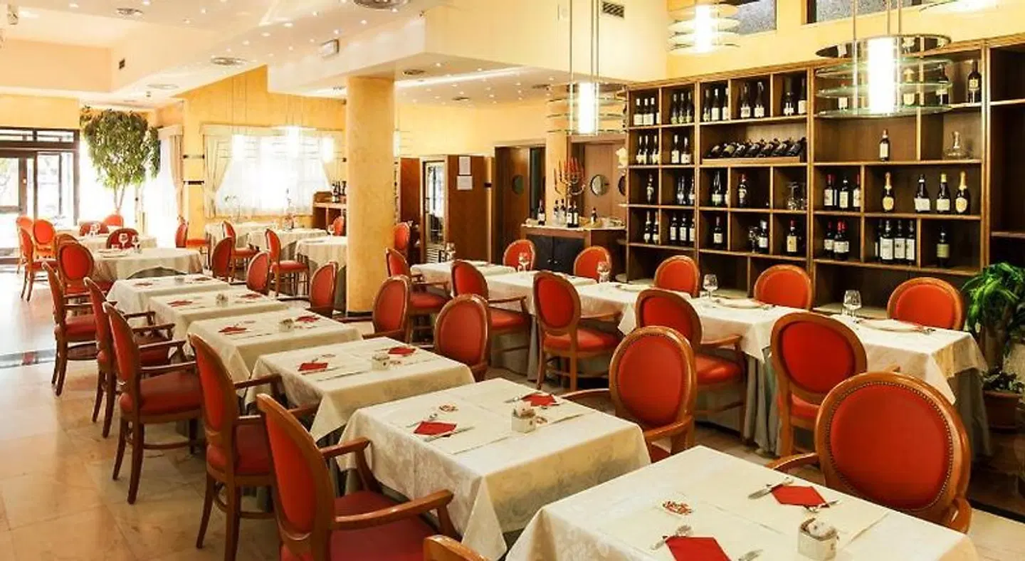 Granduca Restaurant