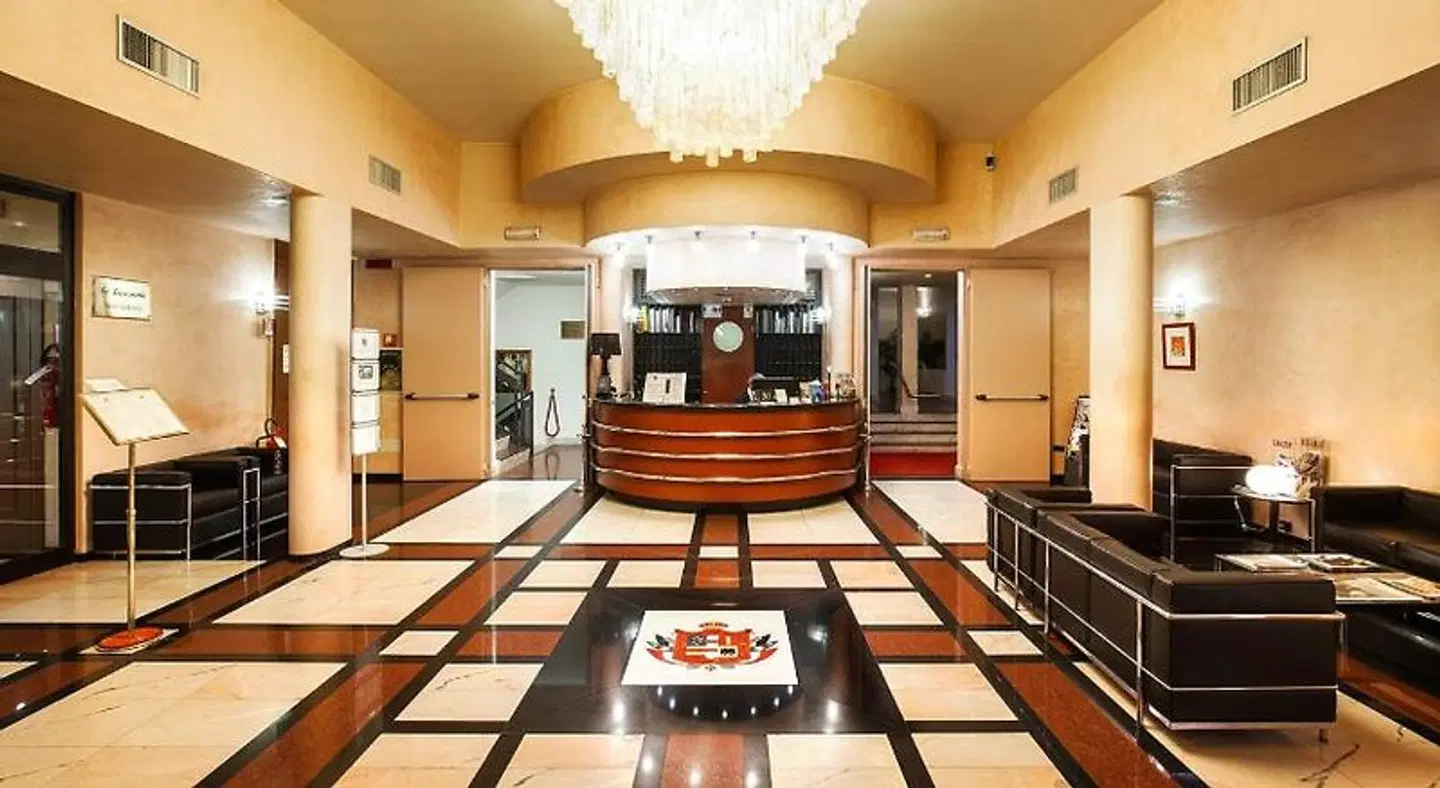 Granduca LOUNGE_LOBBY