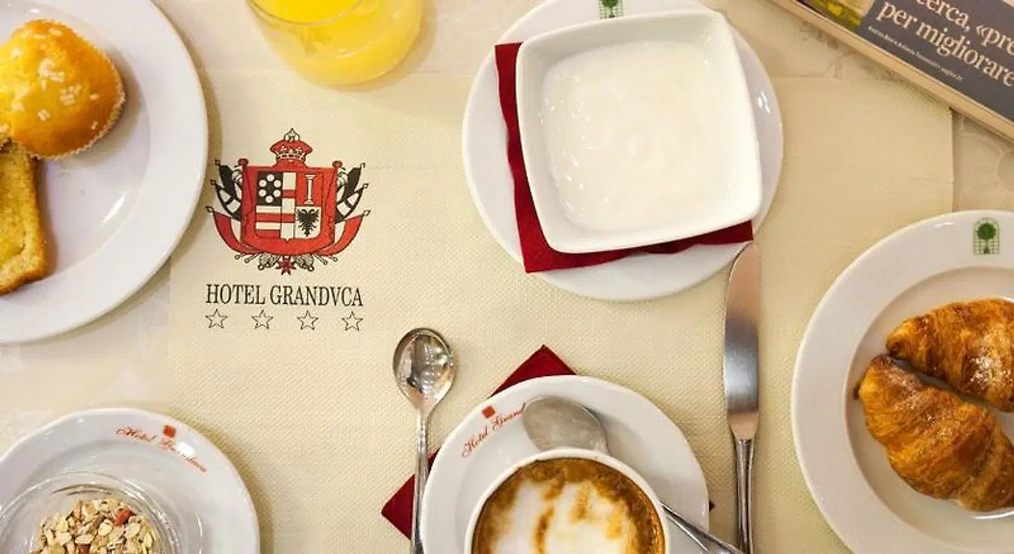 Granduca HEALTH_BEAUTY