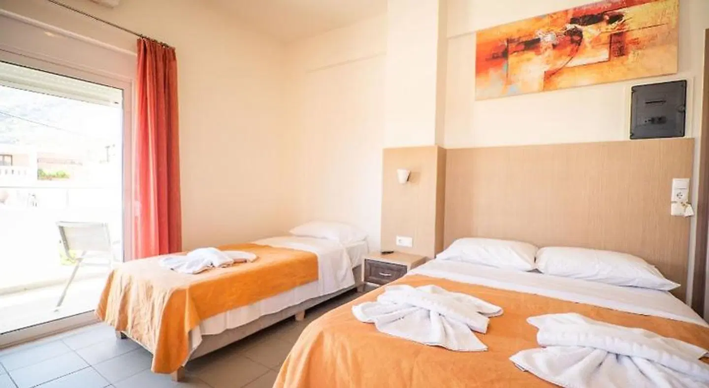 Kokalas Resort ROOM_EXAMPLE