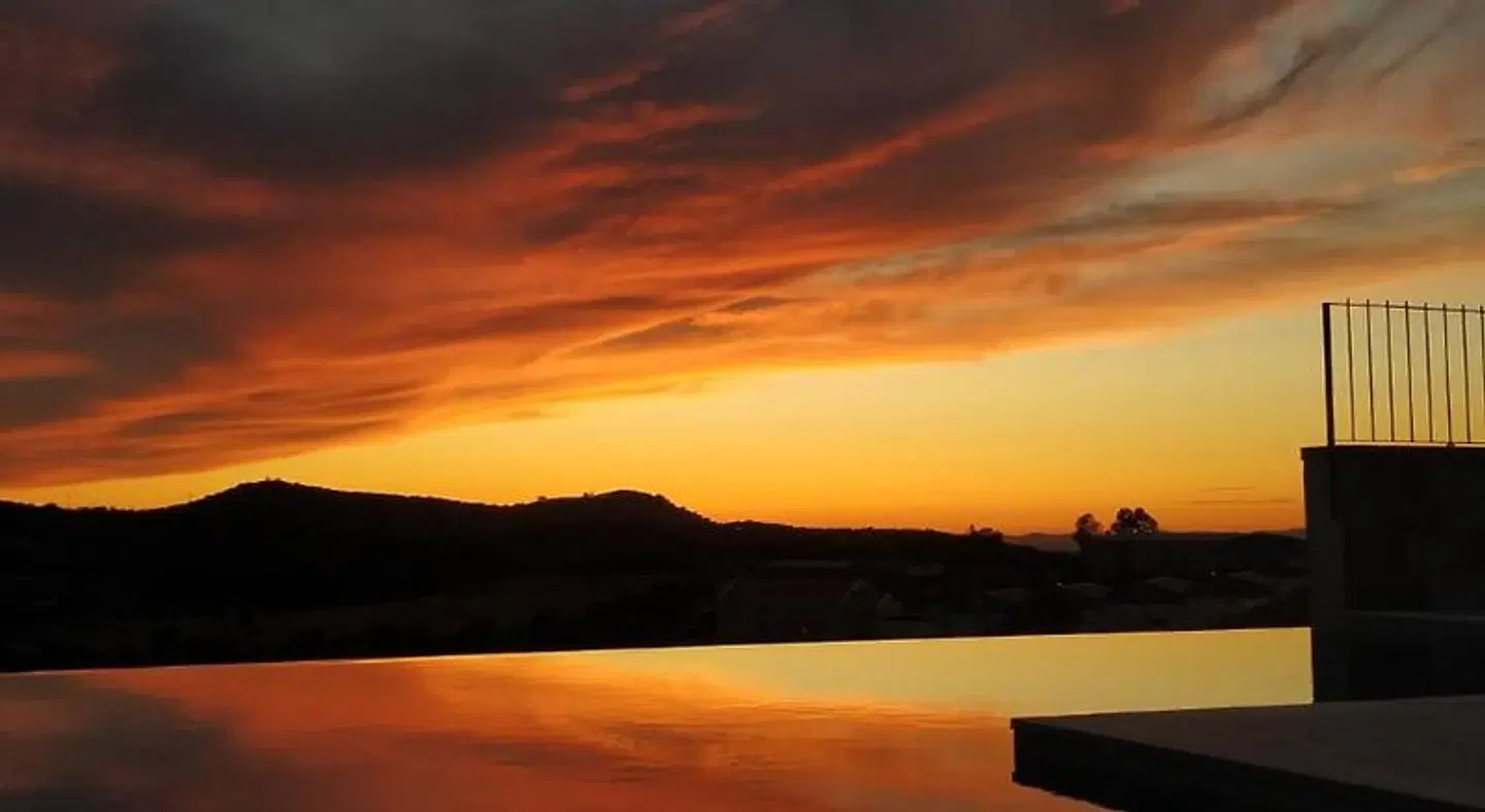 Convento San Diego LANDSCAPE