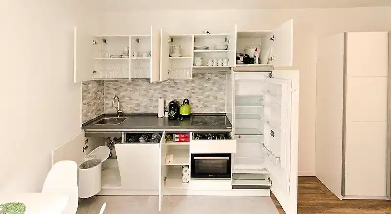Eco Smart Apartments Nurnberg Sud – Hotelfoto