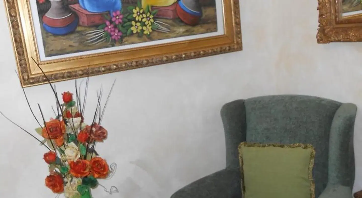 da Ysabel ROOM_EXAMPLE