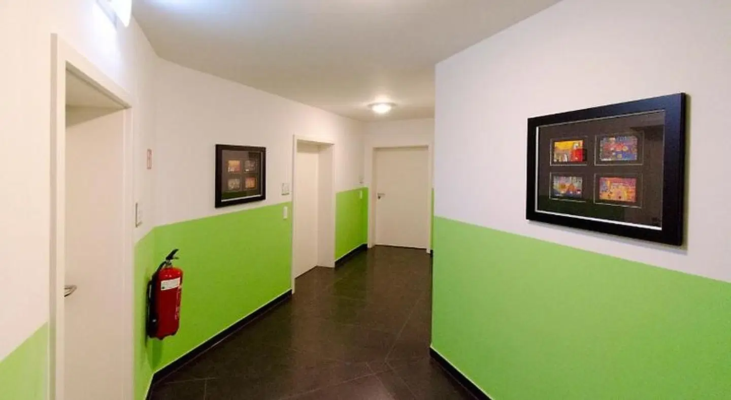 Eco Smart Apartments Nurnberg Sud ROOM_EXAMPLE