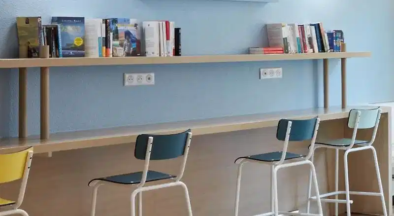 Aparthotel Adagio access Paris Quai d'Ivry – Hotelfoto