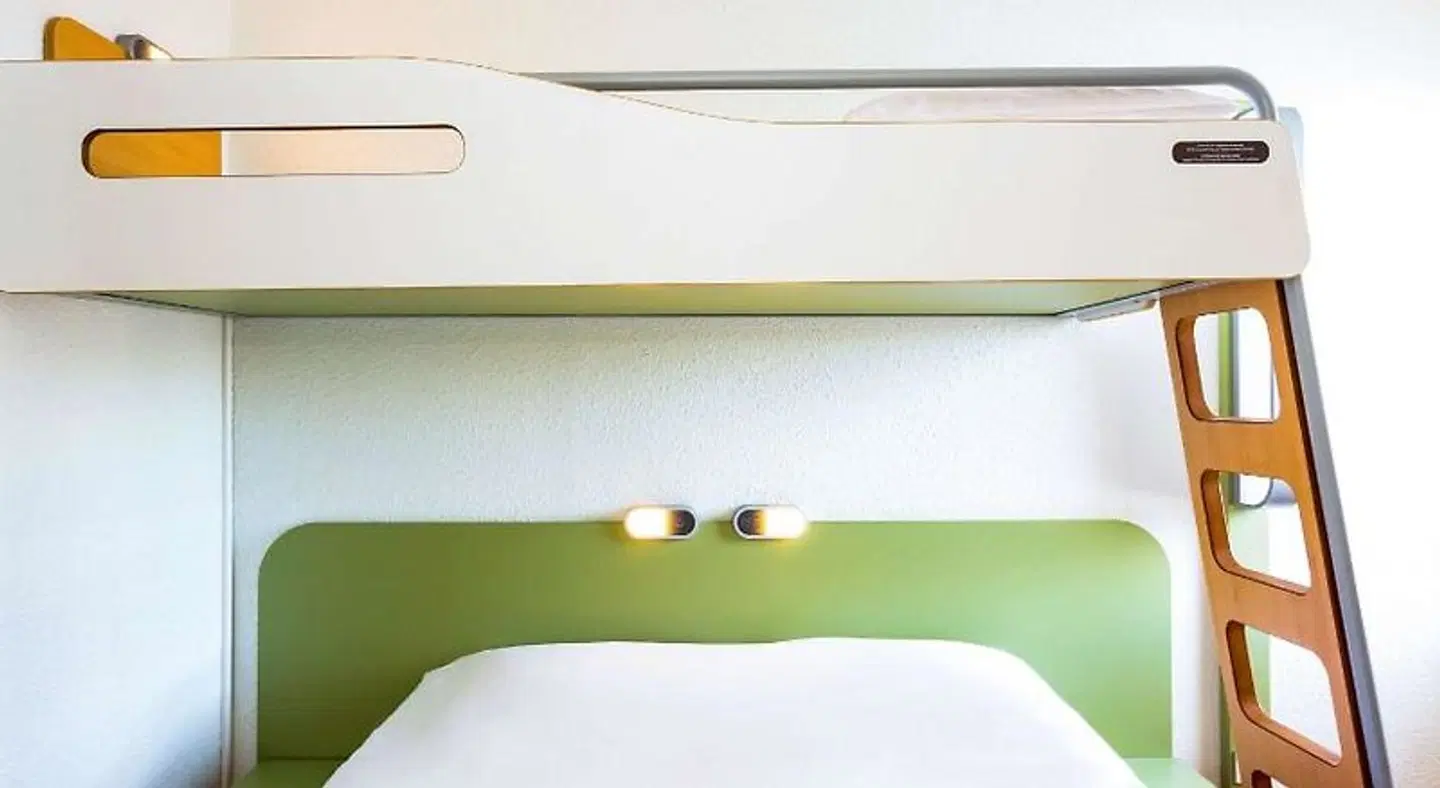 ibis budget Quimper ROOM_EXAMPLE