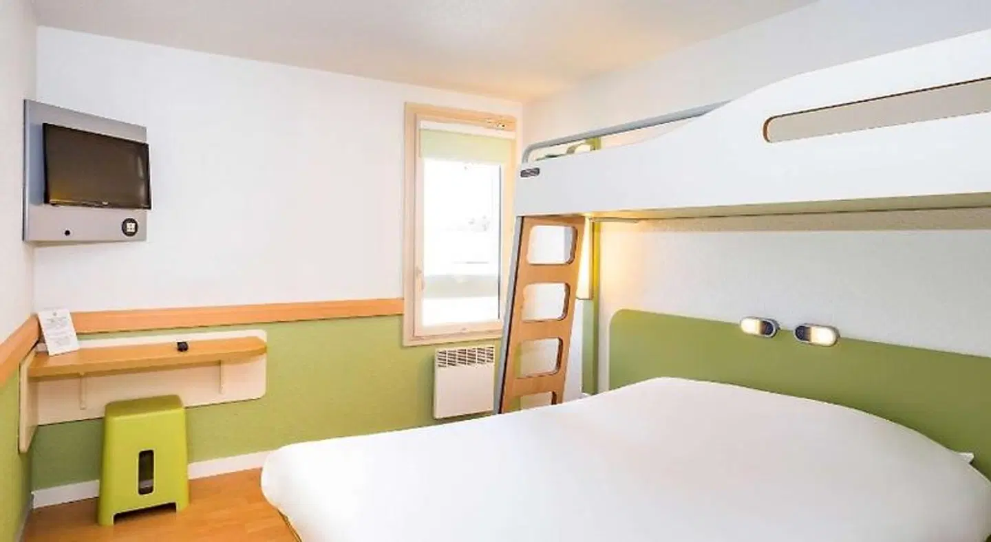 ibis budget Quimper ROOM_EXAMPLE