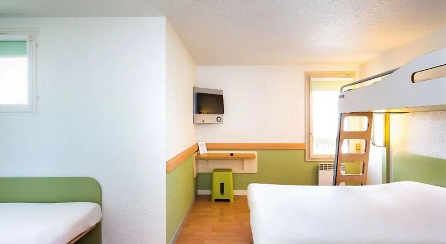 ibis budget Quimper ROOM_EXAMPLE